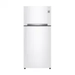 LG ثلاجة 506 لتر